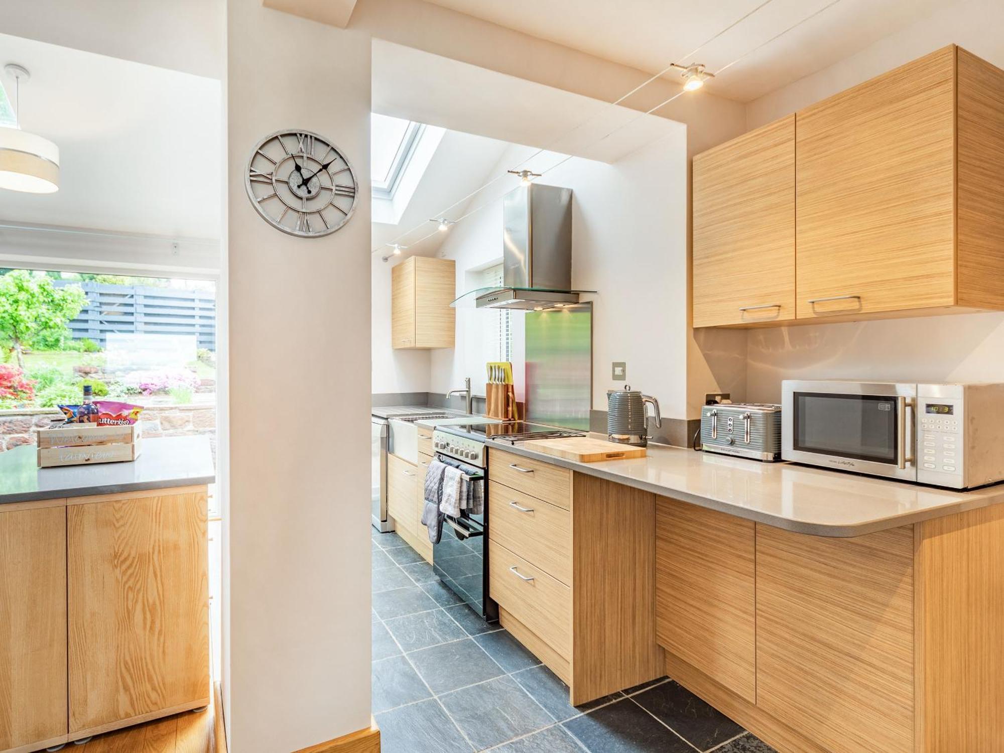 Fairview Villa Keswick  Exterior foto