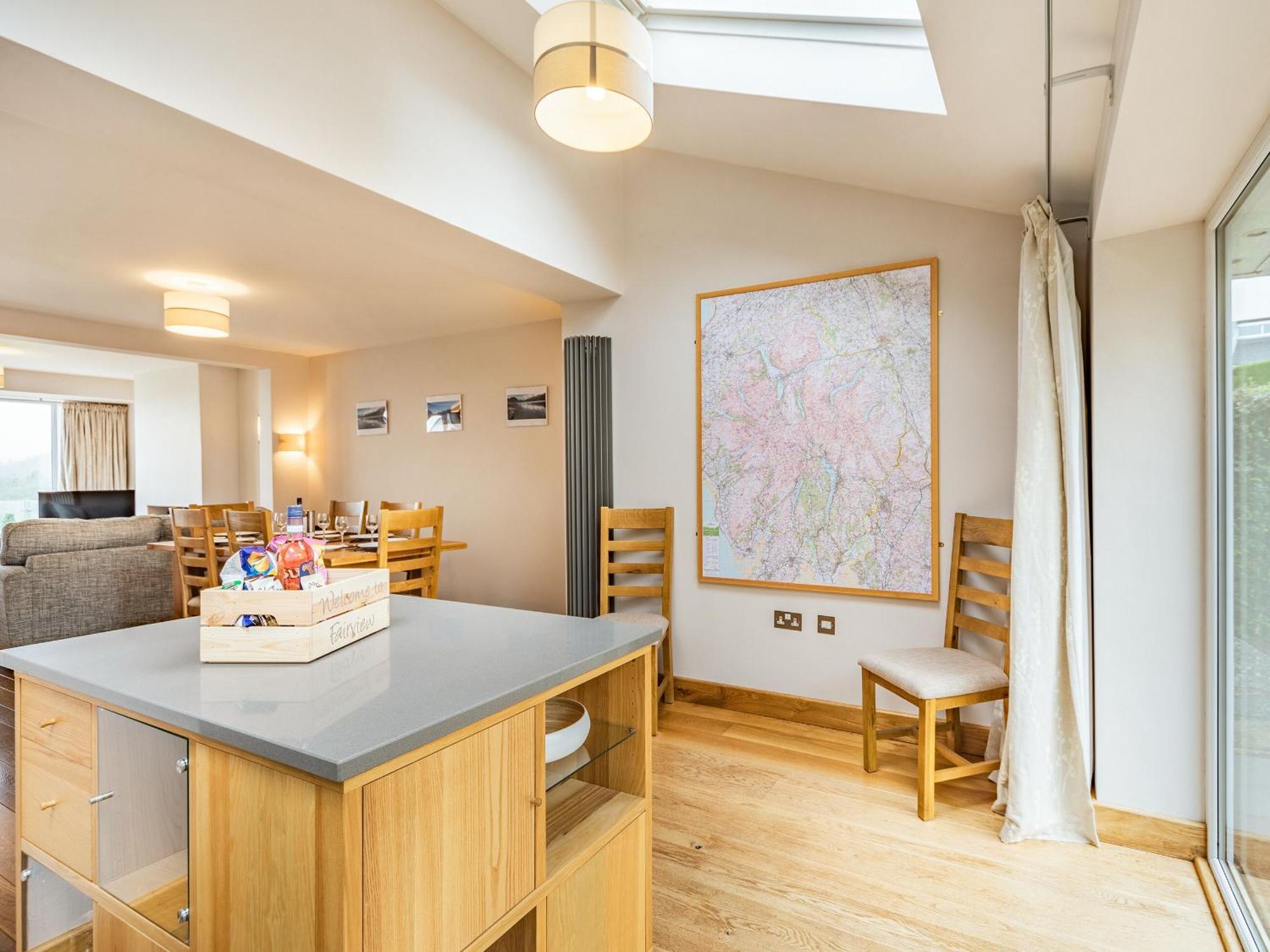 Fairview Villa Keswick  Exterior foto