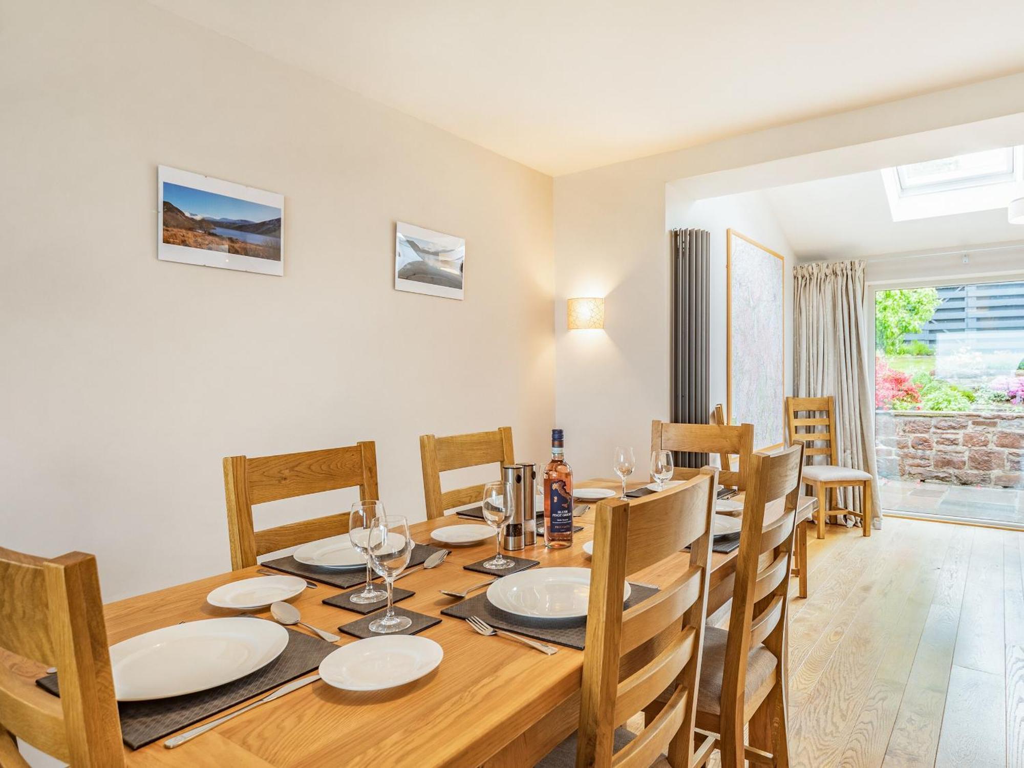 Fairview Villa Keswick  Exterior foto