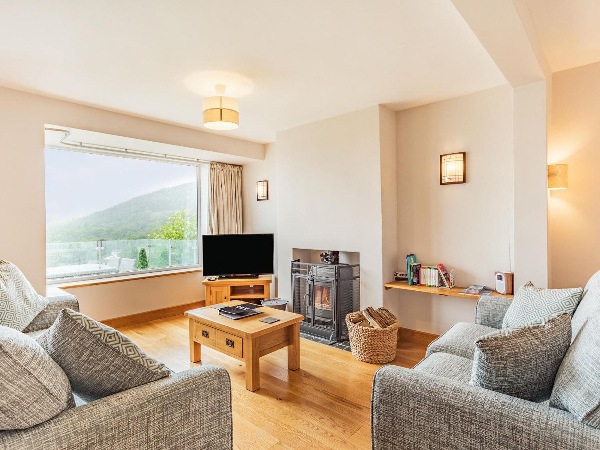 Fairview Villa Keswick  Exterior foto