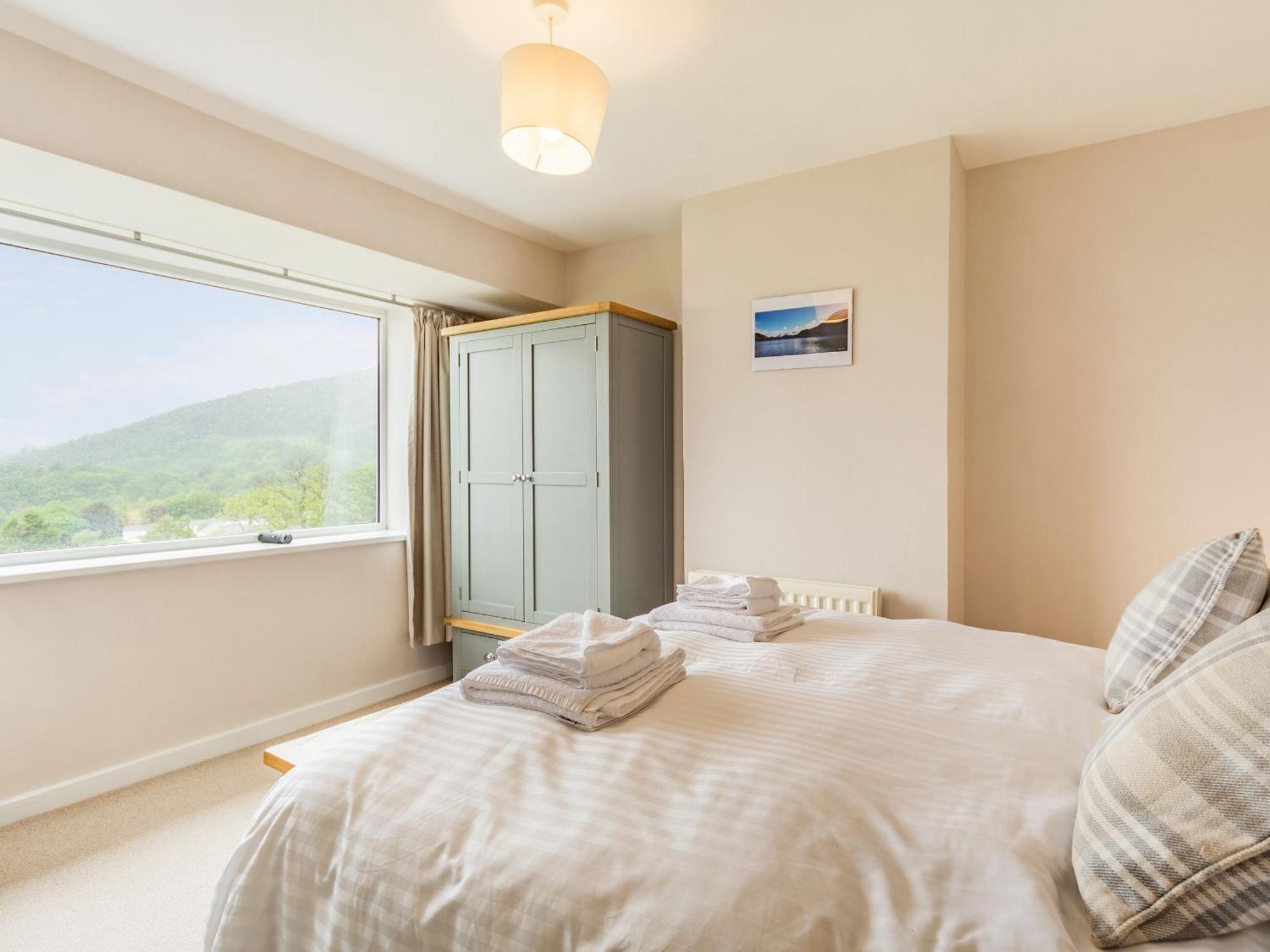 Fairview Villa Keswick  Exterior foto