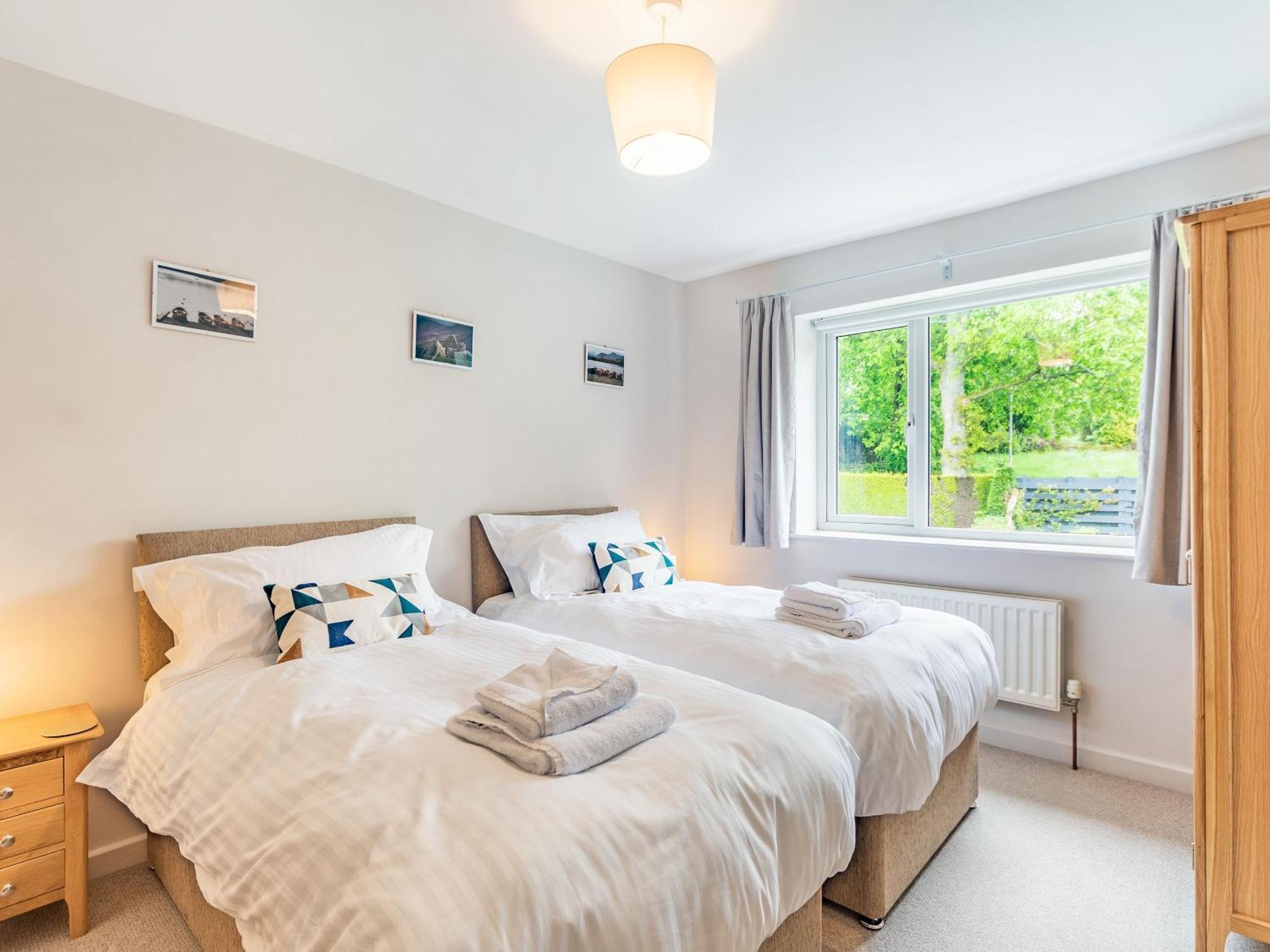 Fairview Villa Keswick  Exterior foto